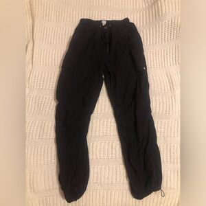 Rue 21 parachute pants
